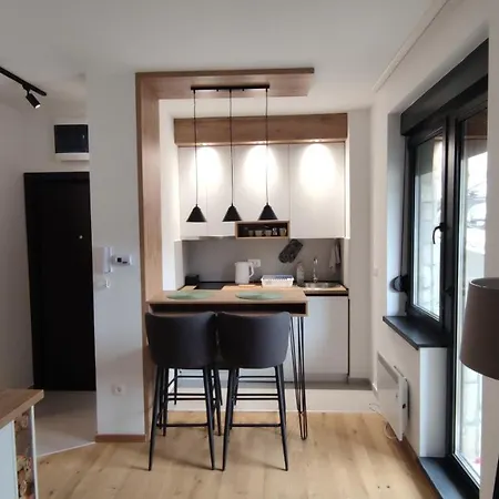 Gold Pine Titova Apartmán *