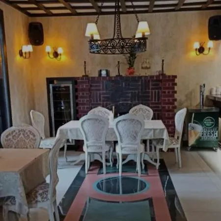 Gold Pine Titova Zlatibor