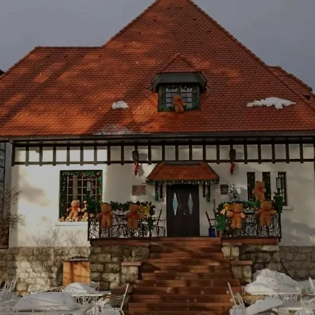 Apartmán Gold Pine Titova *