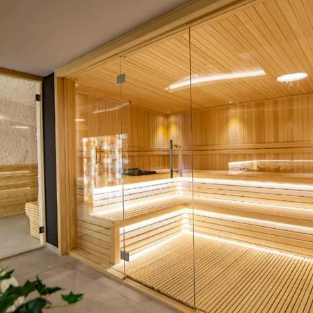 Gold Pine Titova Apartmán Zlatibor
