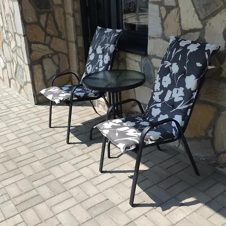 Gold Pine Titova زلاتيبور