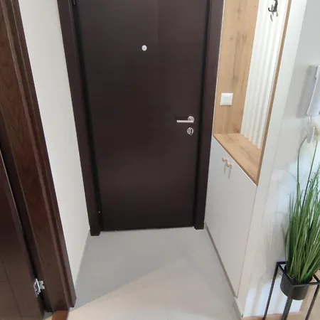Gold Pine Titova Apartmán Zlatibor