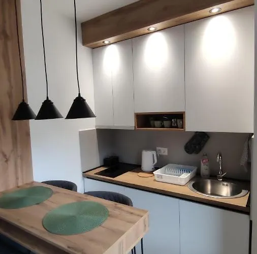 Gold Pine Titova Zlatibor