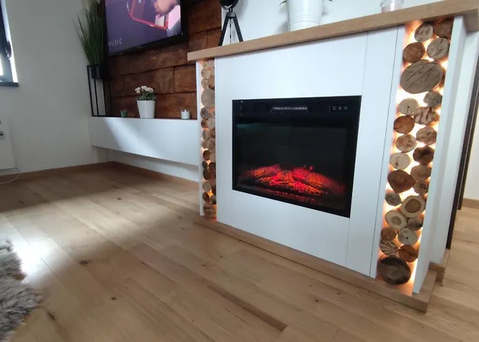 Gold Pine Titova * Zlatibor