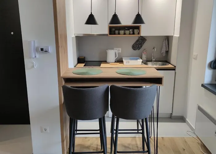 Gold Pine Titova Appartamento Zlatibor