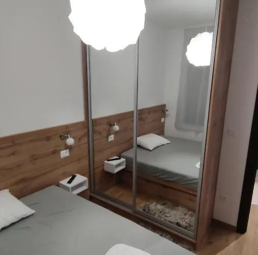 Appartement Gold Pine Titova Zlatibor