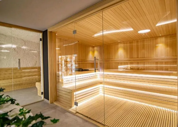 Gold Pine Titova Appartement Zlatibor