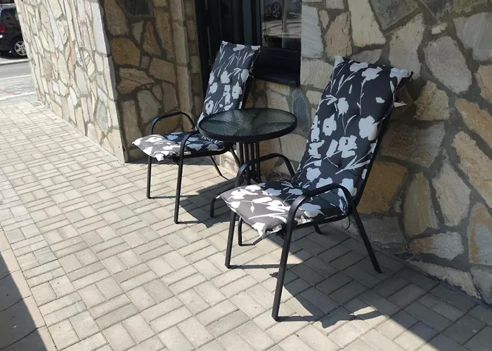 Gold Pine Titova Zlatibor