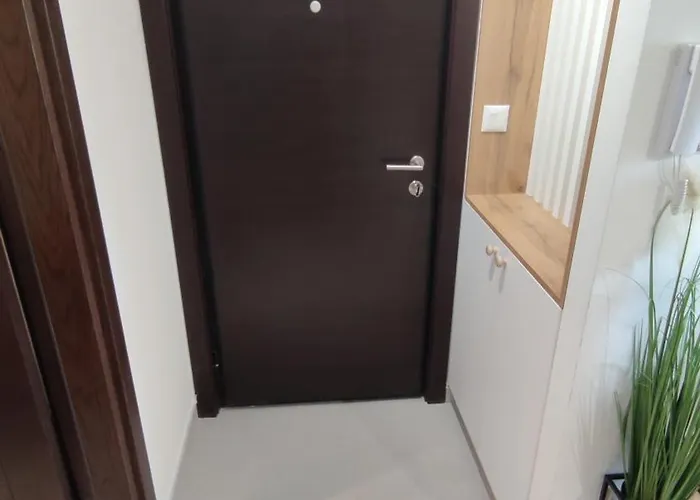 Gold Pine Titova Appartement Zlatibor